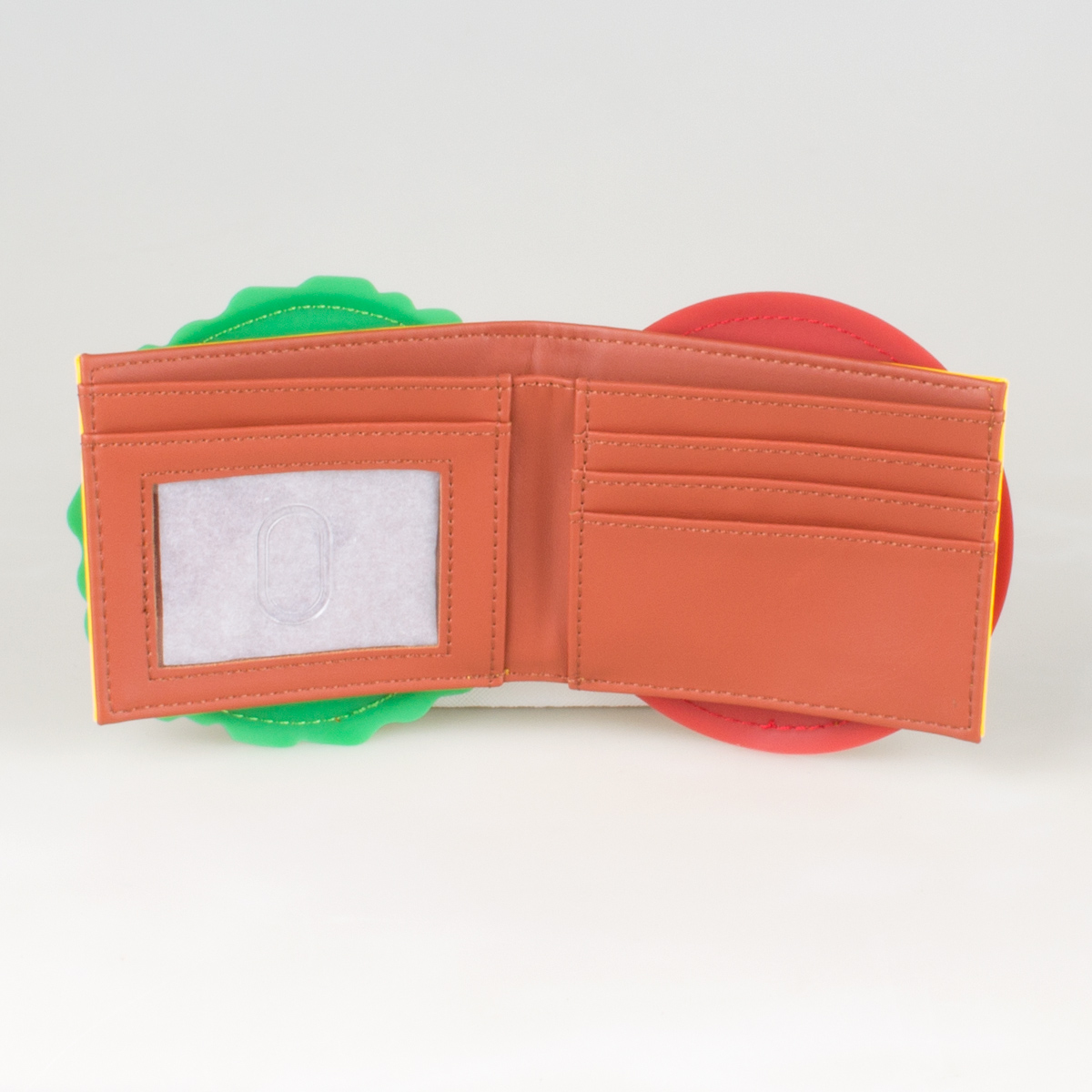 High-Quality 3D Burger Foldabl - 3D Printing Foto avaliação e preço