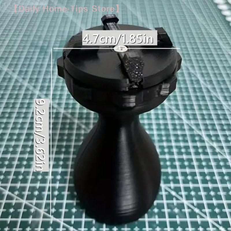 1Pcs Miniature Painting Holder - 3D Printing Table avaliação e preço