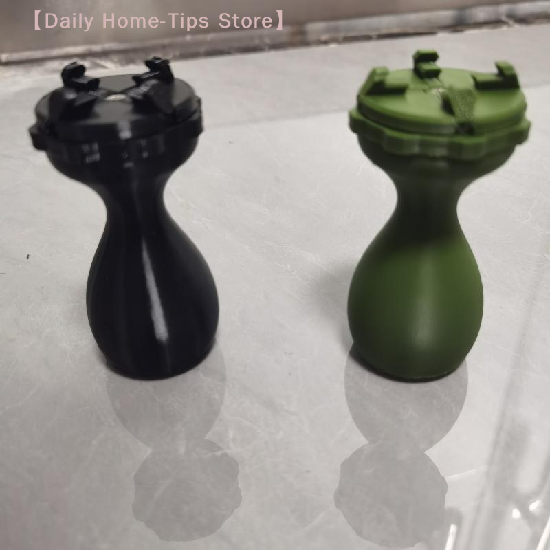 1Pcs Miniature Painting Holder - 3D Printing Table avaliação e preço