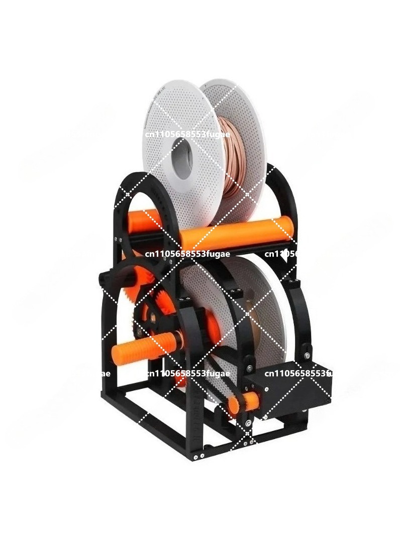 3D Printing Supplies Winding M - 3D Printing Machine avaliação e preço
