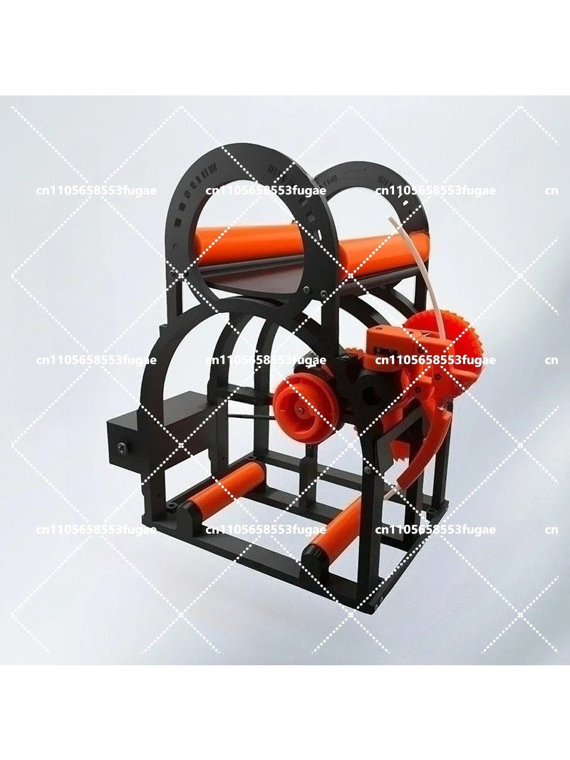 3D Printing Supplies Winding M - 3D Printing Machine avaliação e preço