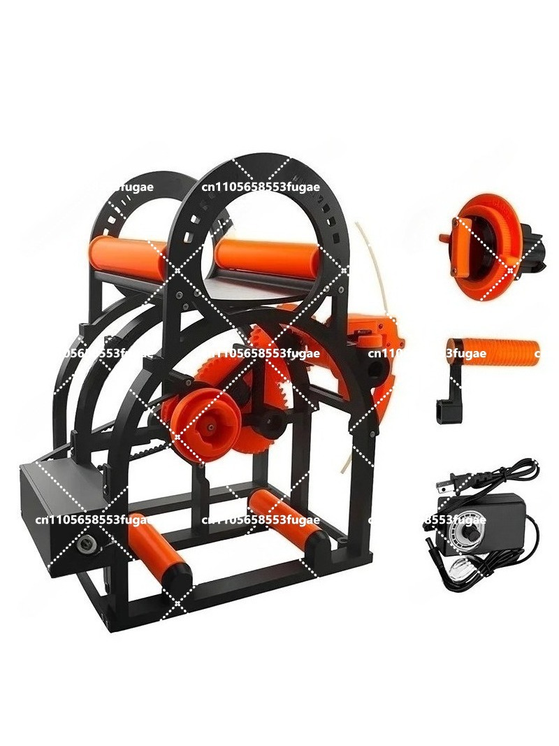 3D Printing Supplies Winding M - 3D Printing Machine avaliação e preço