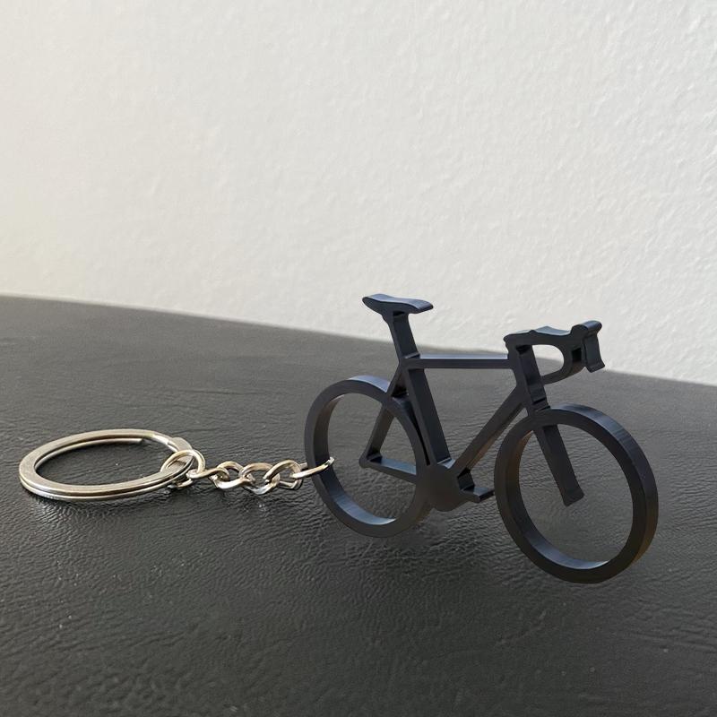 Bicycle Sculpture 3D Printed M - 3D Printing Table avaliação e preço