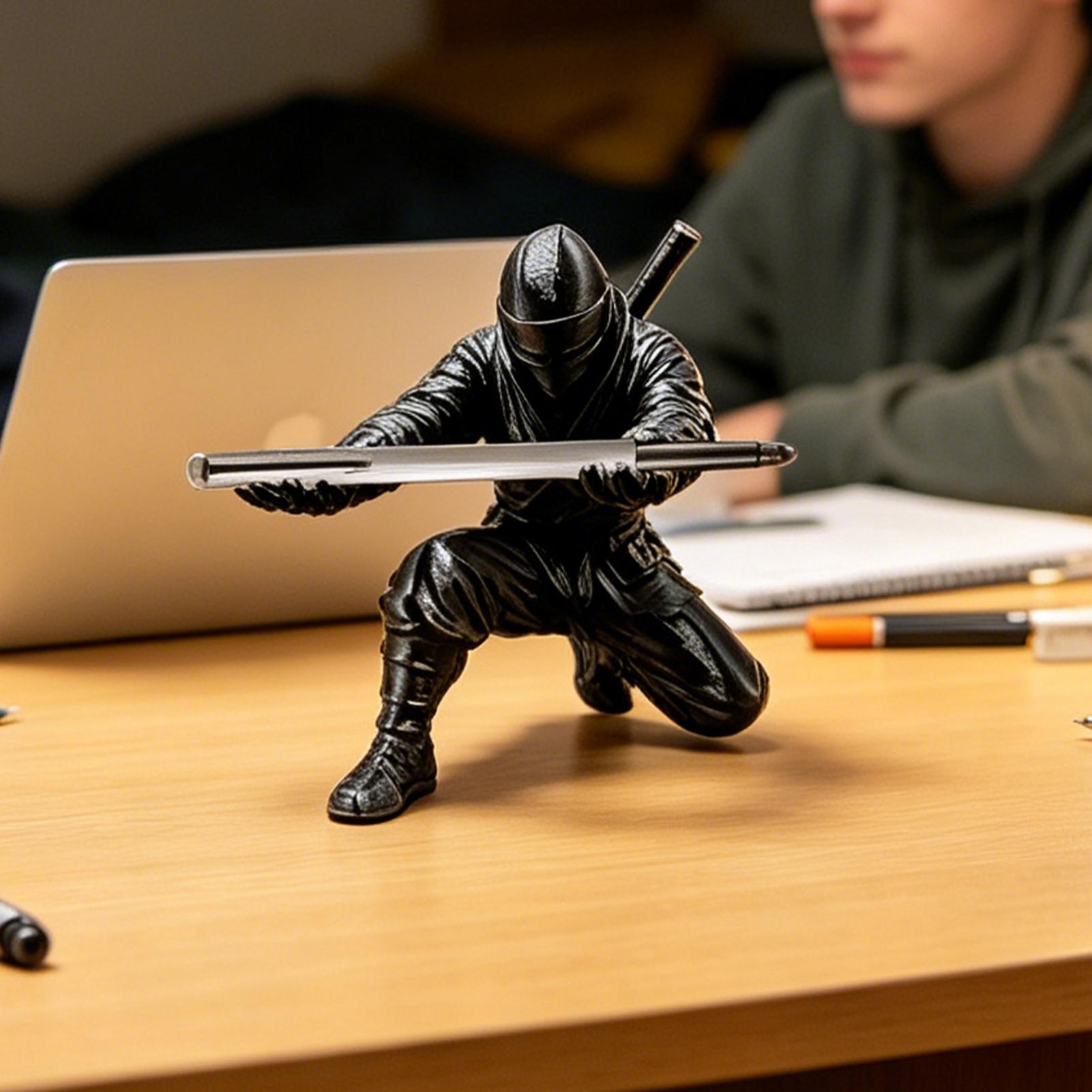 3D Printed Fun Pen Holder Orga - 3D Printing Pen For Adults avaliação e preço
