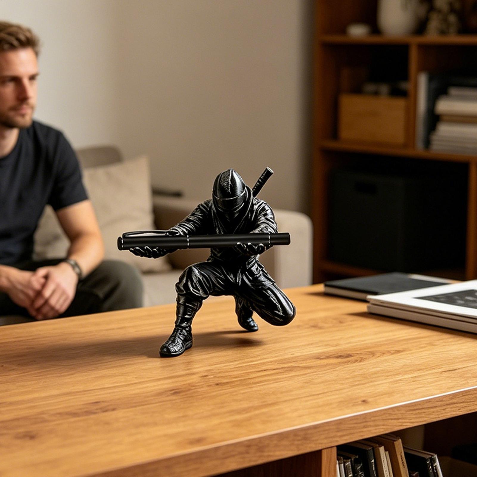 3D Printed Fun Pen Holder Orga - 3D Printing Pen For Adults avaliação e preço