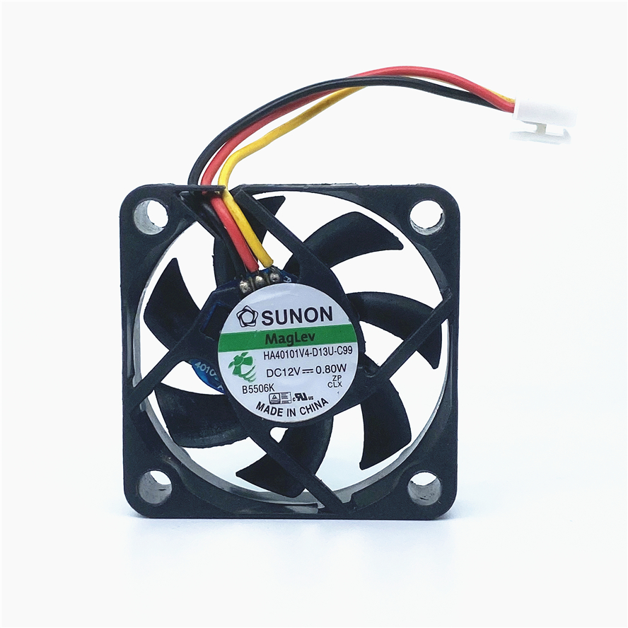 SUNON Maglev 4010 40mm 40x40x1 - 3D Printing Machine avaliação e preço