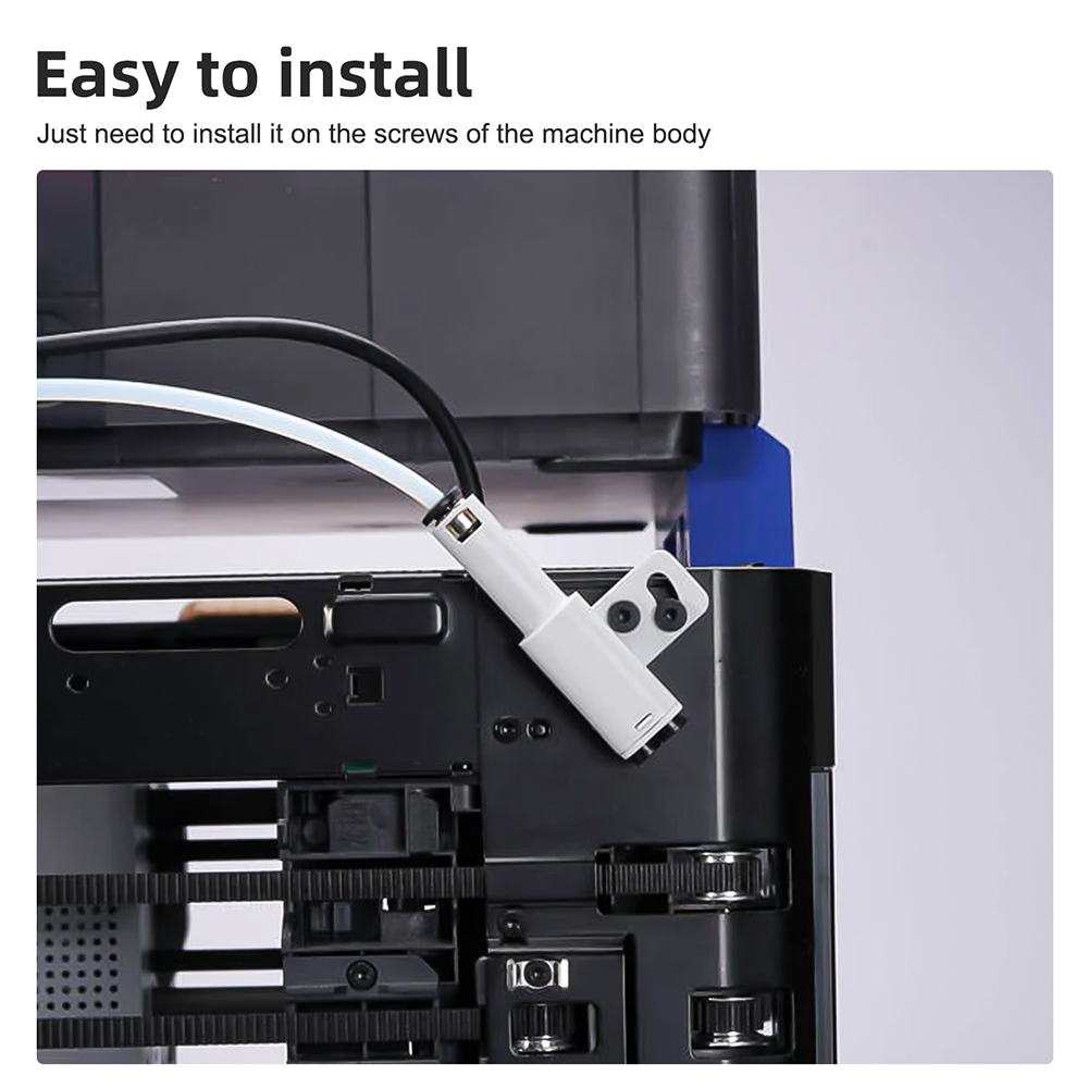 For 3D Printer Part 4in1 PTFE  - 3D Printing Machine avaliação e preço