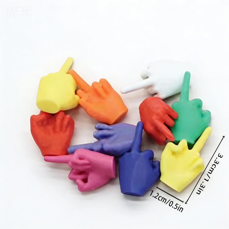 3D Printed Finger Gesture Stat - 3D Printing Table avaliação e preço