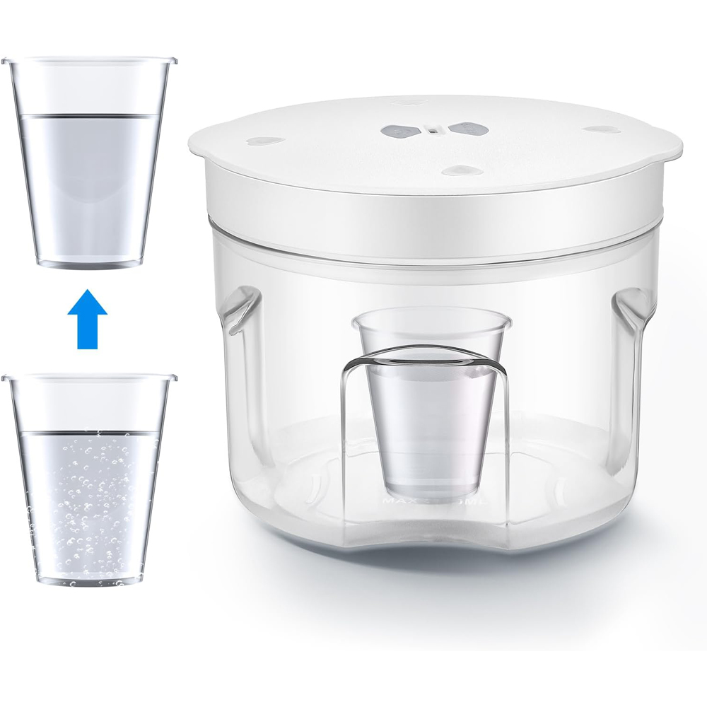 Resin Bubble Remover,2L 99.9%  - 3D Print Isopropyl Alcohol avaliação e preço