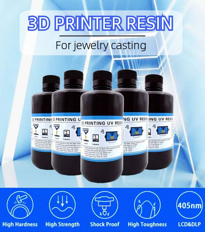 EE Smooth Surface High Wax Gre - 3D Print Isopropyl Alcohol avaliação e preço