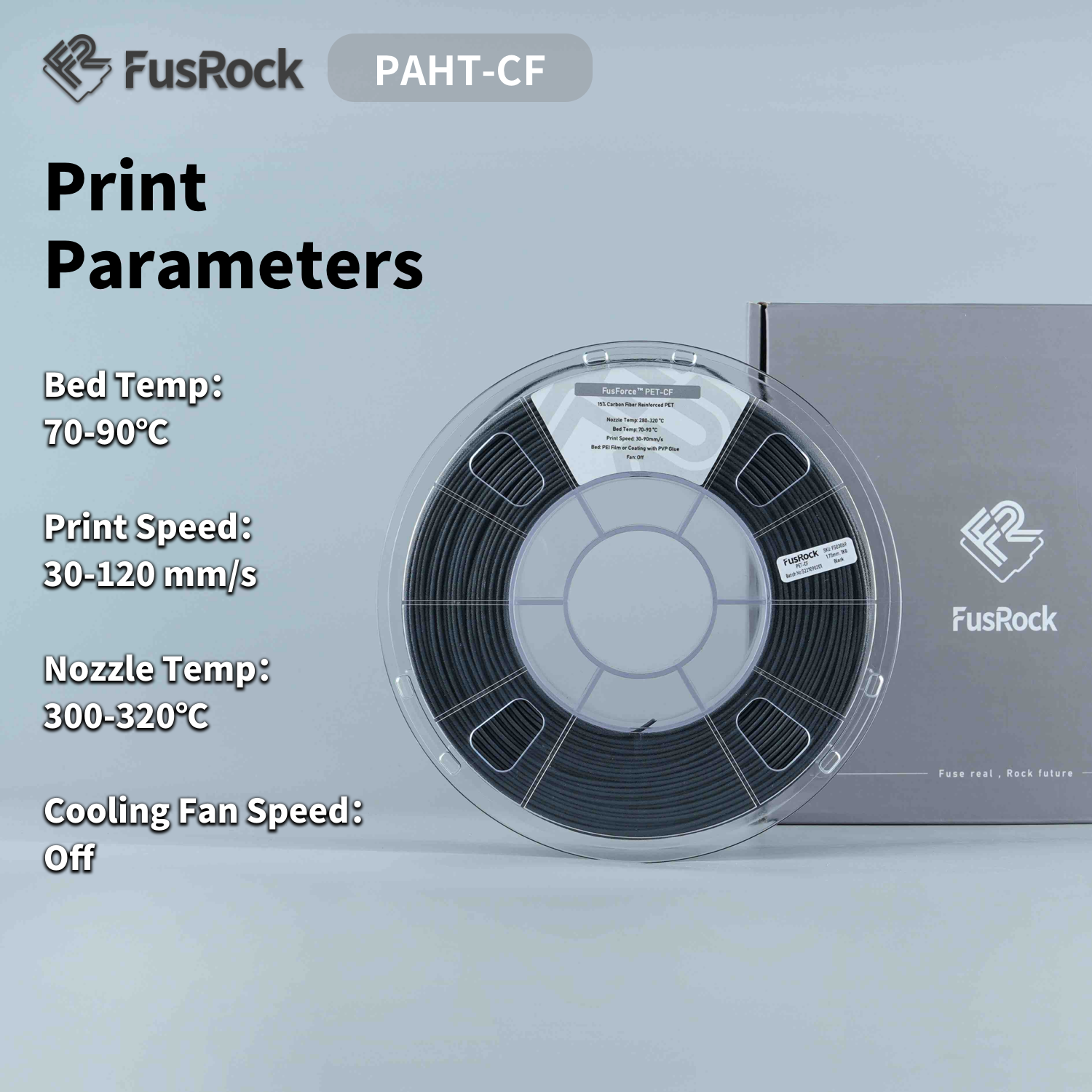 3D printing PAHT-CF  carbon fi - 3D Printing High Temperature Materials avaliação e preço