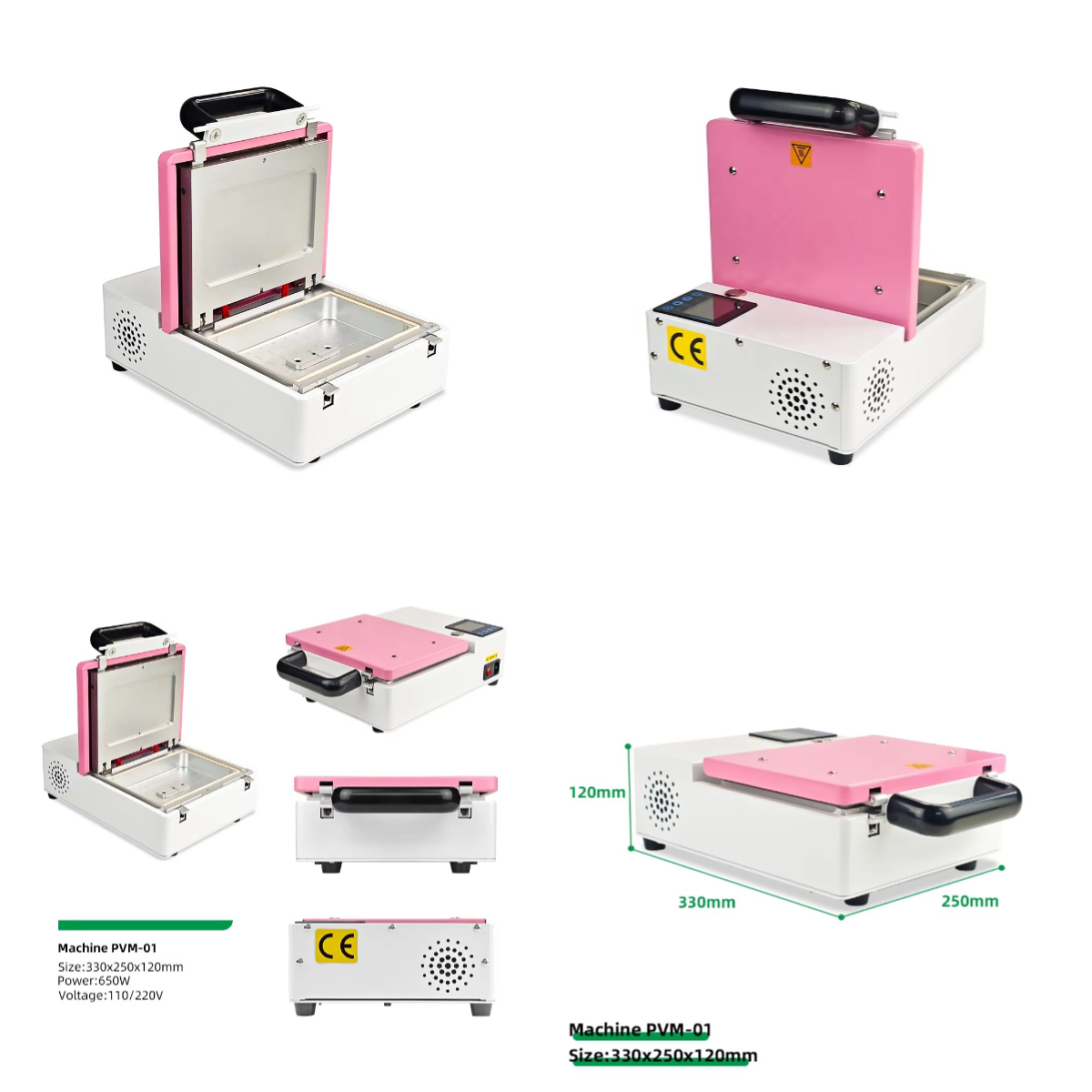 WJW 3D Sublimation Vacuum Mach - 3D Printing Machine avaliação e preço