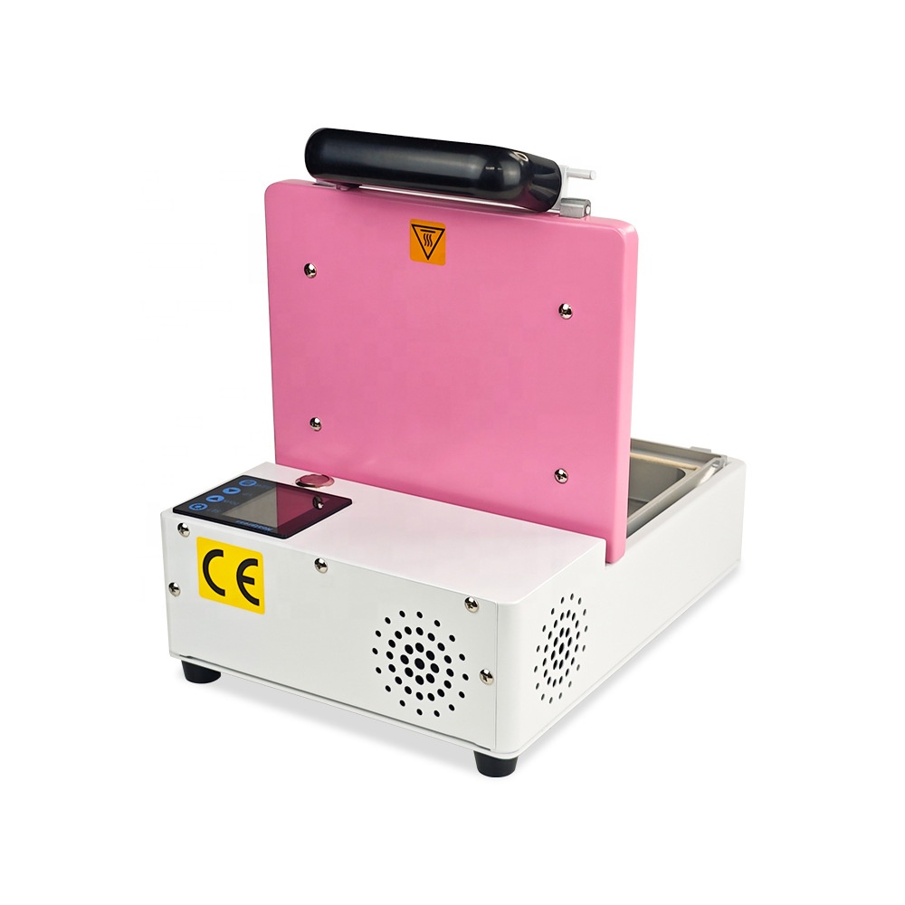 WJW 3D Sublimation Vacuum Mach - 3D Printing Machine avaliação e preço