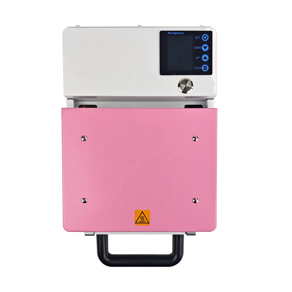 WJW 3D Sublimation Vacuum Mach - 3D Printing Machine avaliação e preço
