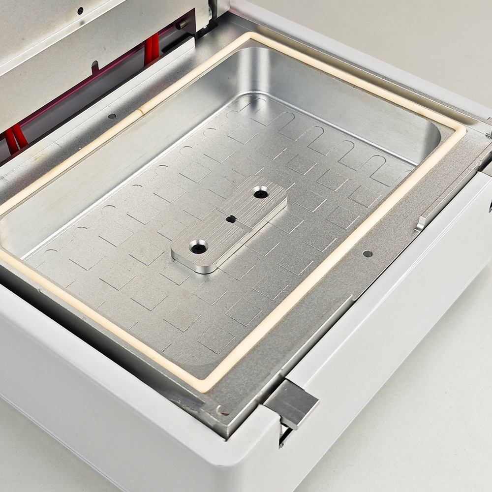 WJW 3D Sublimation Vacuum Mach - 3D Printing Machine avaliação e preço