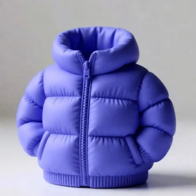 3D Printed Gradient Color Puff - 3D Printing Pen For Adults avaliação e preço