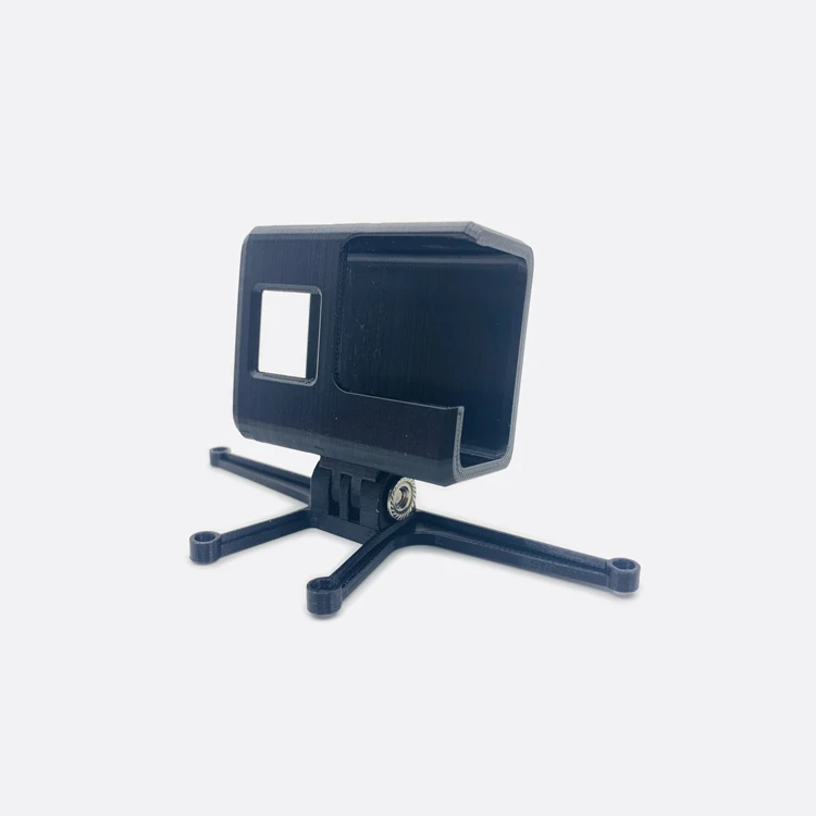 3D Printed TPU Mounting Bracke - 3D Printing Holder avaliação e preço