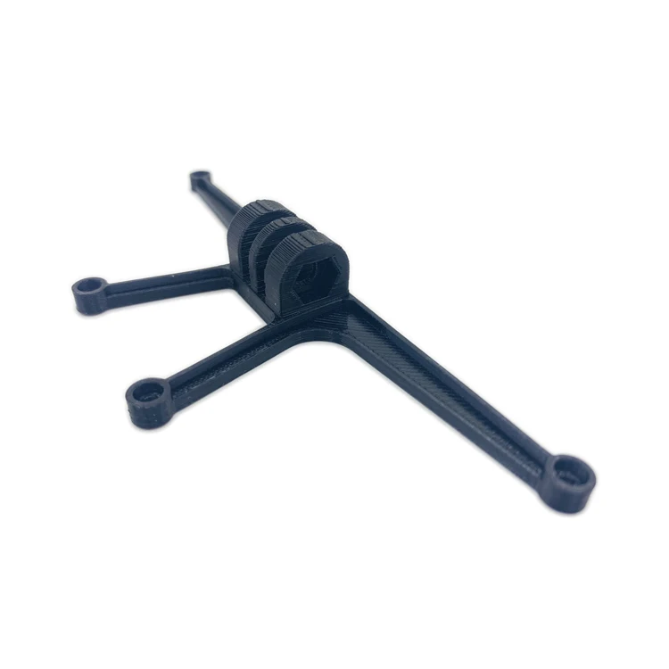 3D Printed TPU Mounting Bracke - 3D Printing Holder avaliação e preço