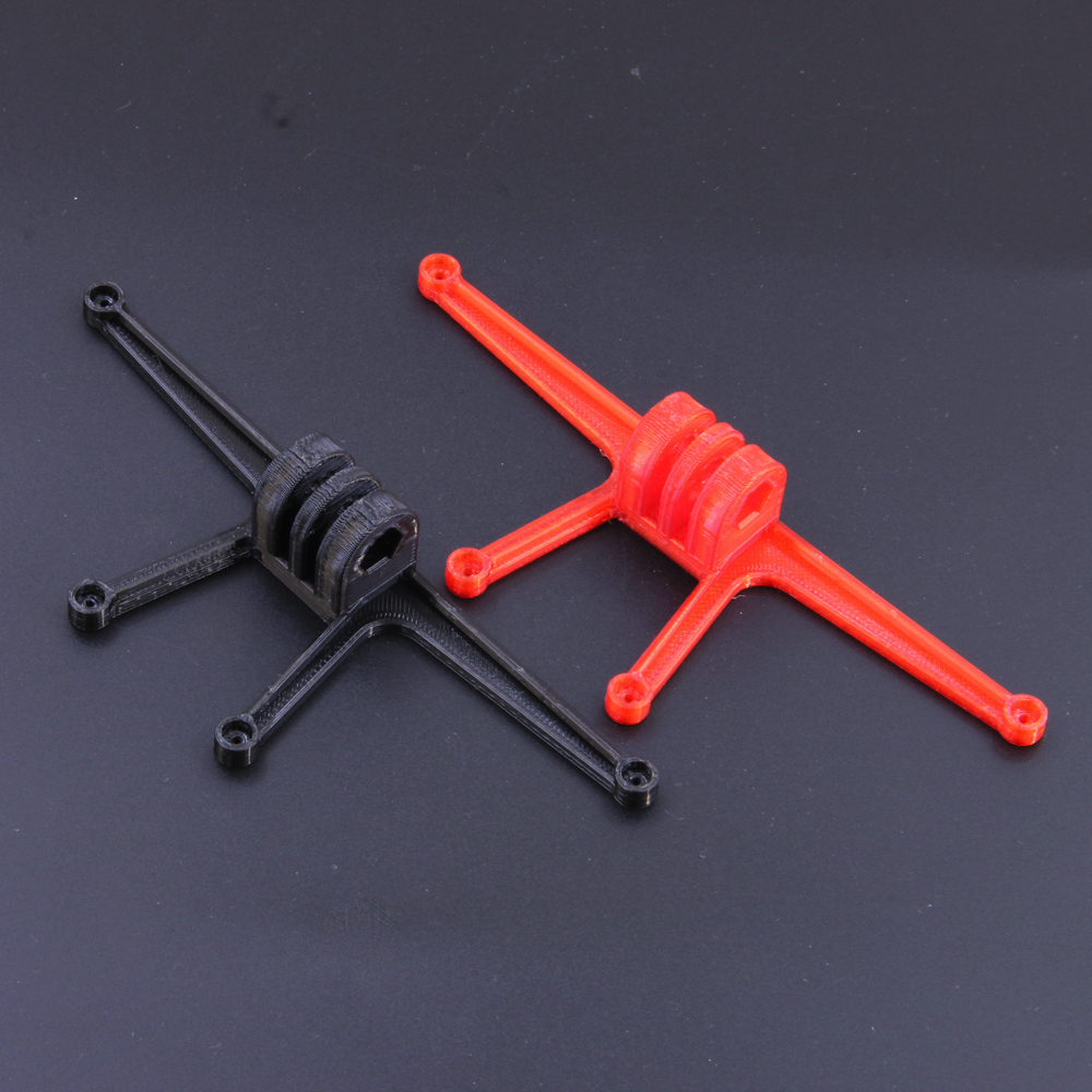 3D Printed TPU Mounting Bracke - 3D Printing Holder avaliação e preço