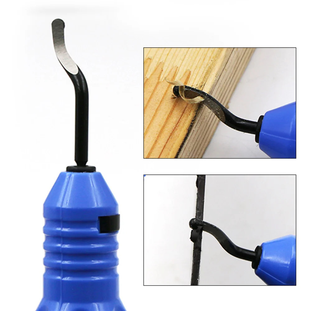 Blades High-Speed Steel Deburr - 3D Printing Resin avaliação e preço