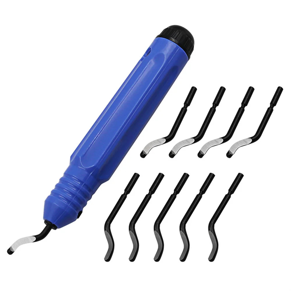 Blades High-Speed Steel Deburr - 3D Printing Resin avaliação e preço