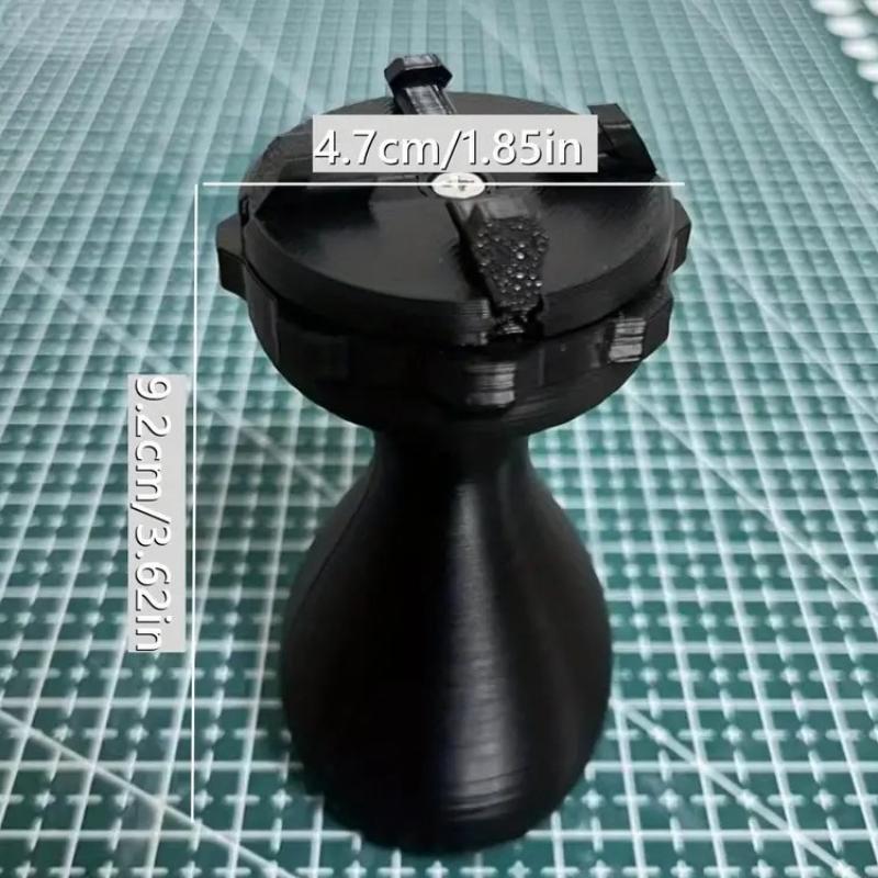 2026 NEW HUA HUA 1Pcs Miniatur - 3D Printing Table avaliação e preço
