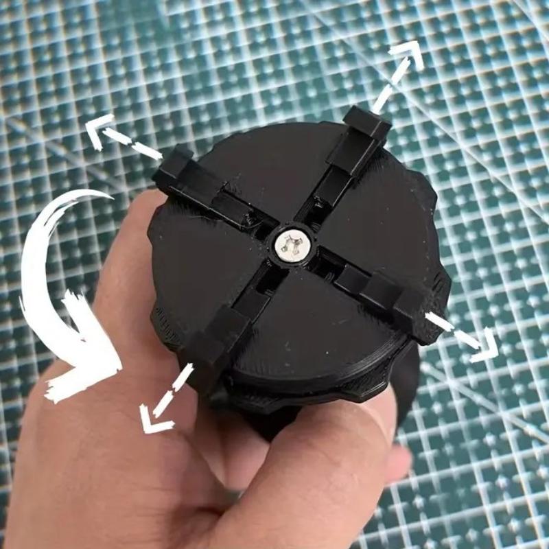 2026 NEW HUA HUA 1Pcs Miniatur - 3D Printing Table avaliação e preço