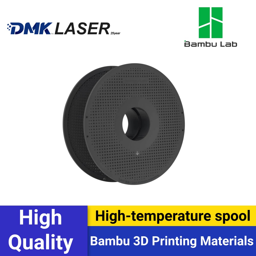 Bambu original Lab High-Temper - 3D Printing High Temperature Materials avaliação e preço