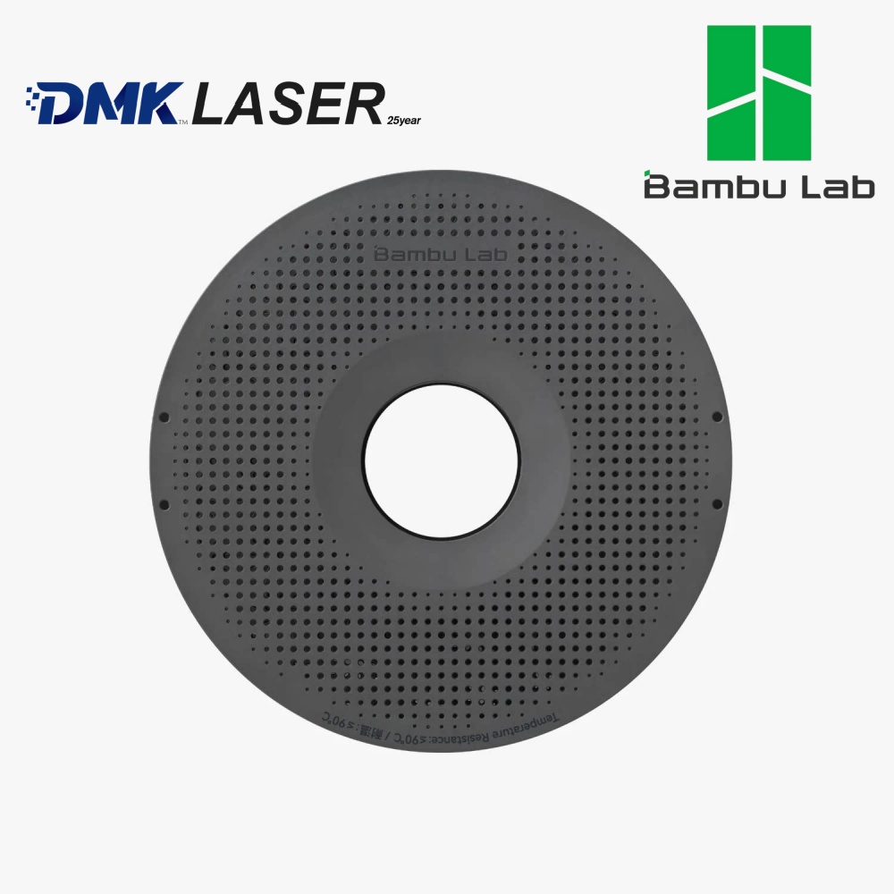 Bambu original Lab High-Temper - 3D Printing High Temperature Materials avaliação e preço