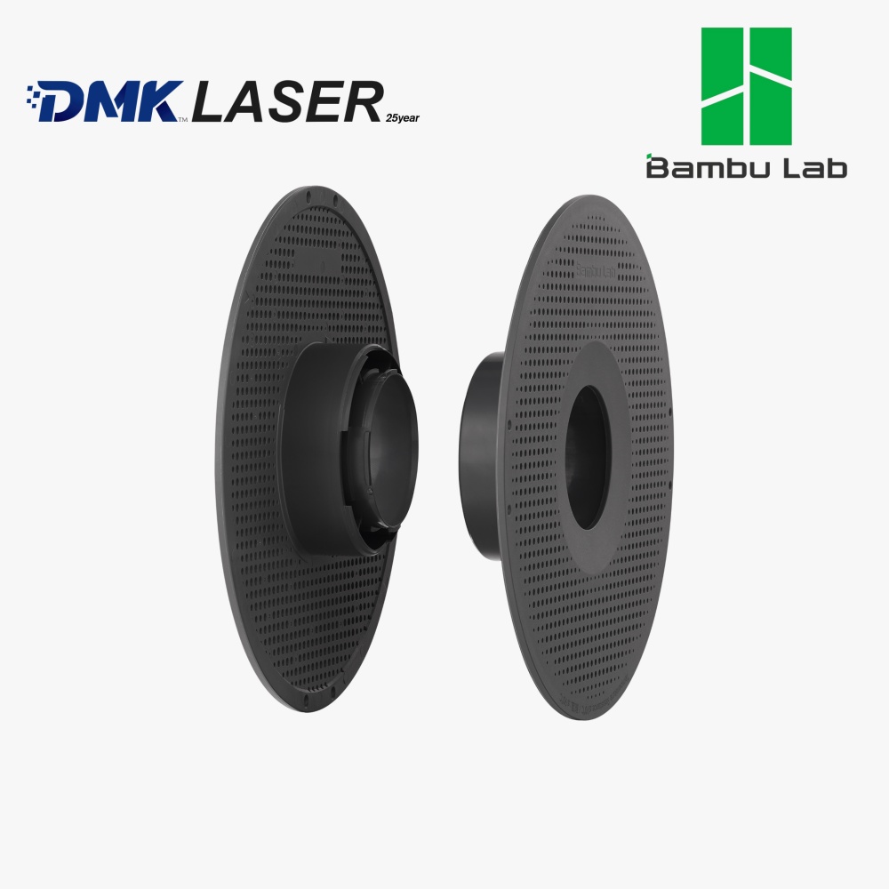 Bambu original Lab High-Temper - 3D Printing High Temperature Materials avaliação e preço