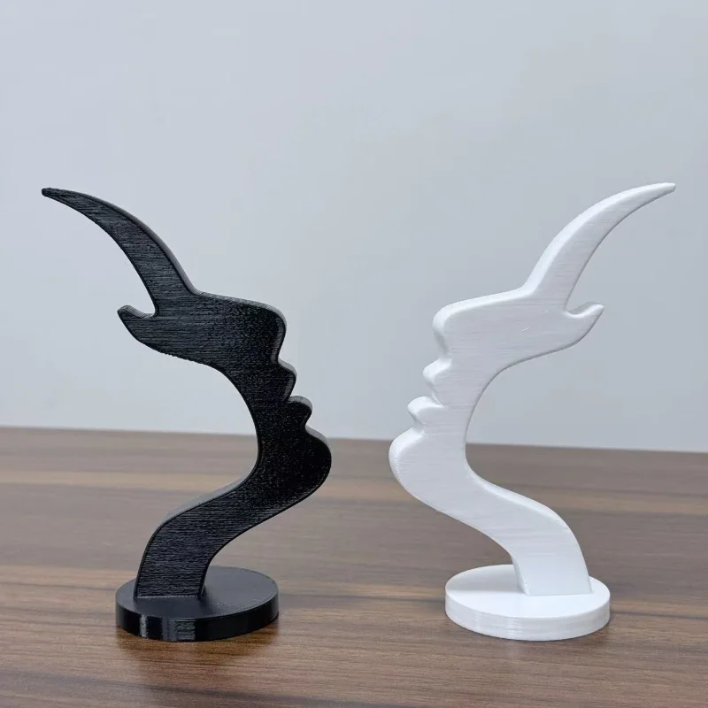 Eyeglass Holder Minimalist Hum - 3D Printing Holder avaliação e preço