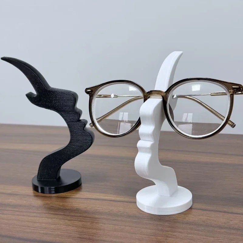 Eyeglass Holder Minimalist Hum - 3D Printing Holder avaliação e preço