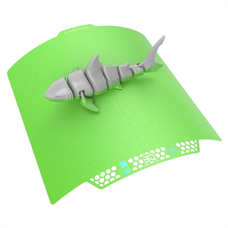PEI Printing Plate Spring Stee - 3D Printing High Temperature Materials avaliação e preço