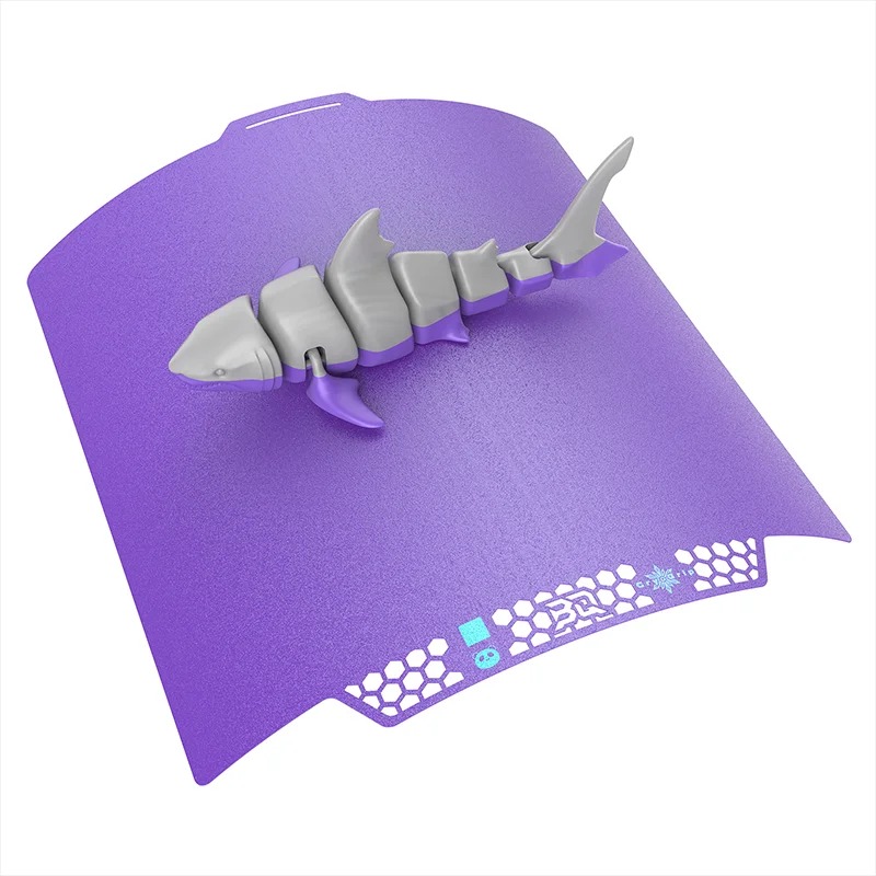 PEI Printing Plate Spring Stee - 3D Printing High Temperature Materials avaliação e preço