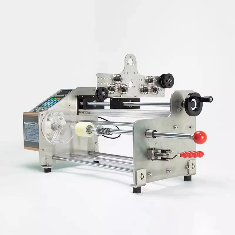 Cotton-Silk Parallel Coil Full - 3D Printing Machine avaliação e preço