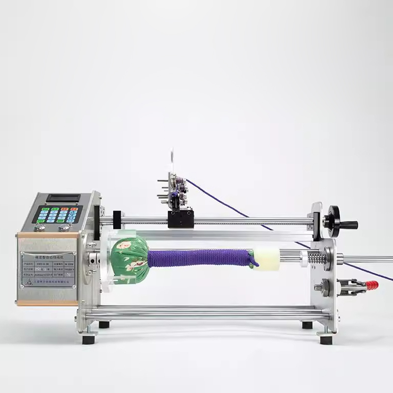 Cotton-Silk Parallel Coil Full - 3D Printing Machine avaliação e preço
