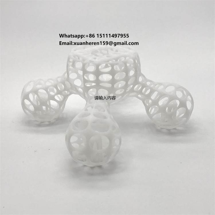 Innovative Artistic Geometric  - 3D Printing Resin avaliação e preço