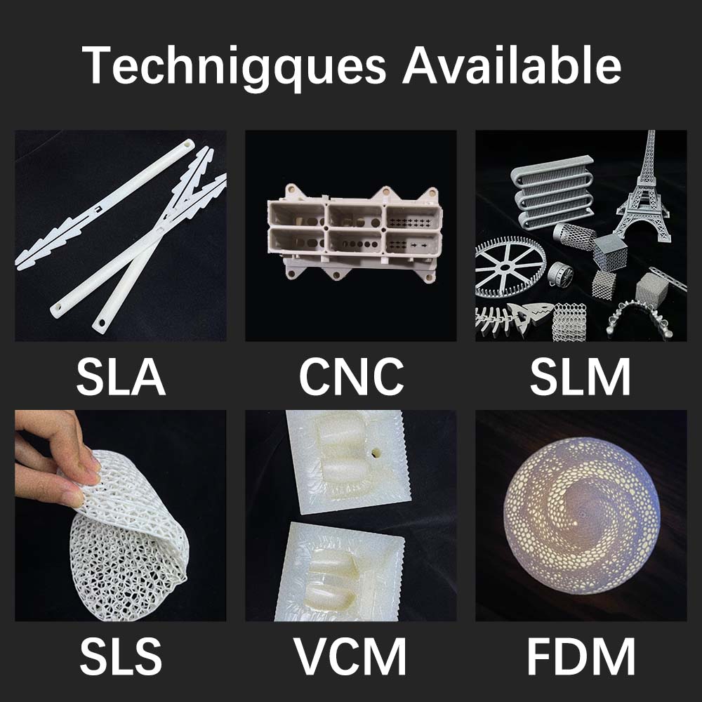 Innovative Artistic Geometric  - 3D Printing Resin avaliação e preço