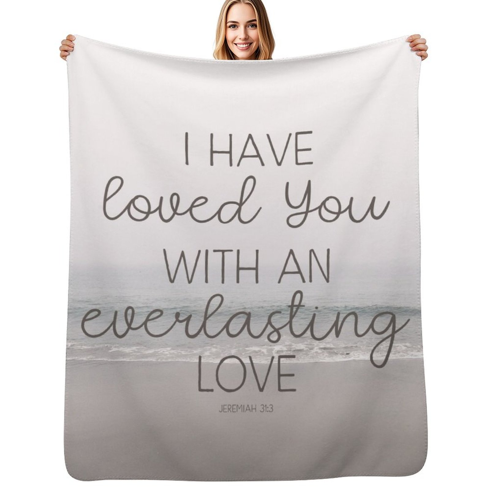 Christian Bible Verse Quote -  - 3D Printing Verse avaliação e preço