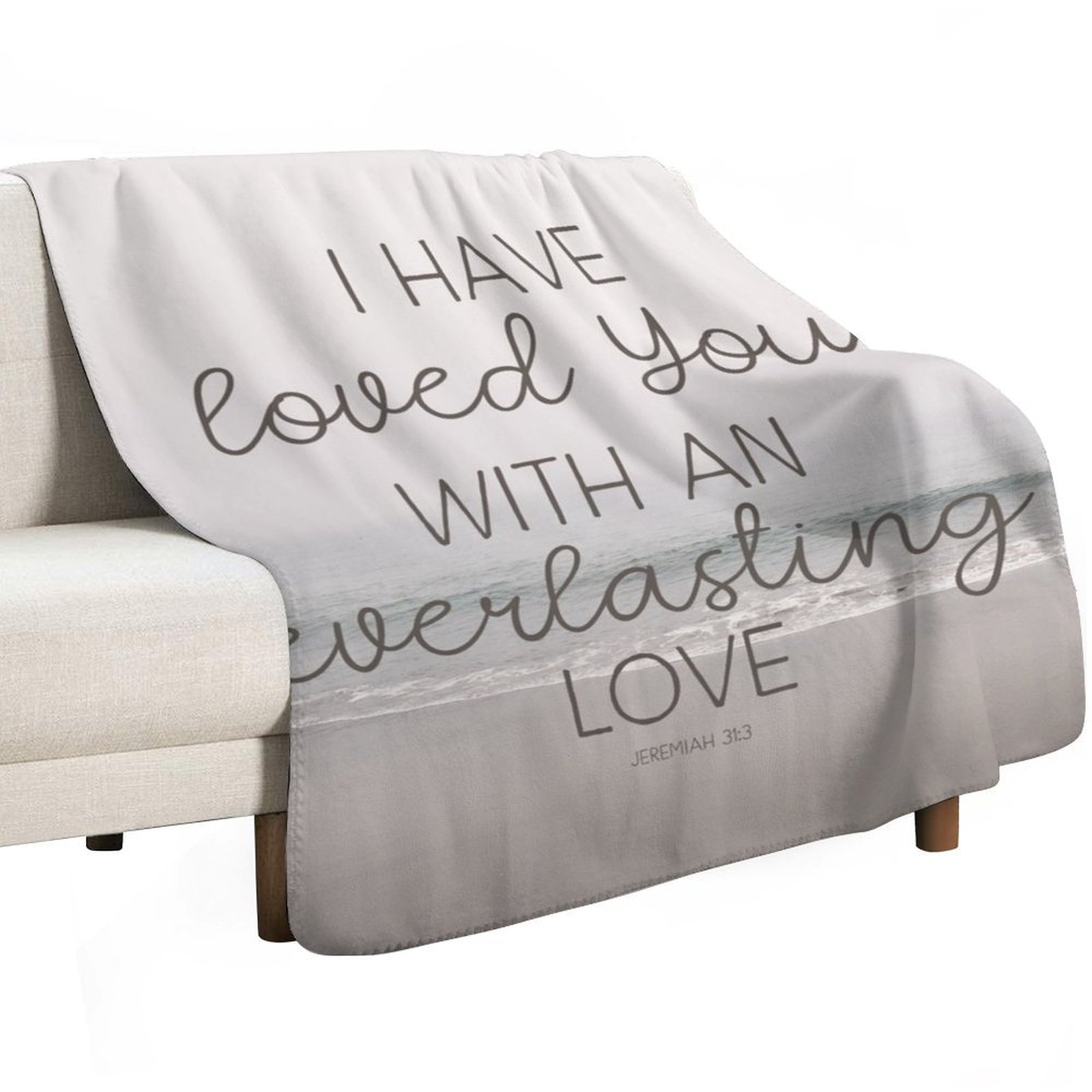 Christian Bible Verse Quote -  - 3D Printing Verse avaliação e preço
