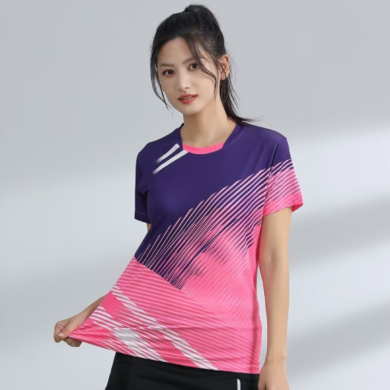 Women Table Tennis Badminton S - 3D Printing Table avaliação e preço