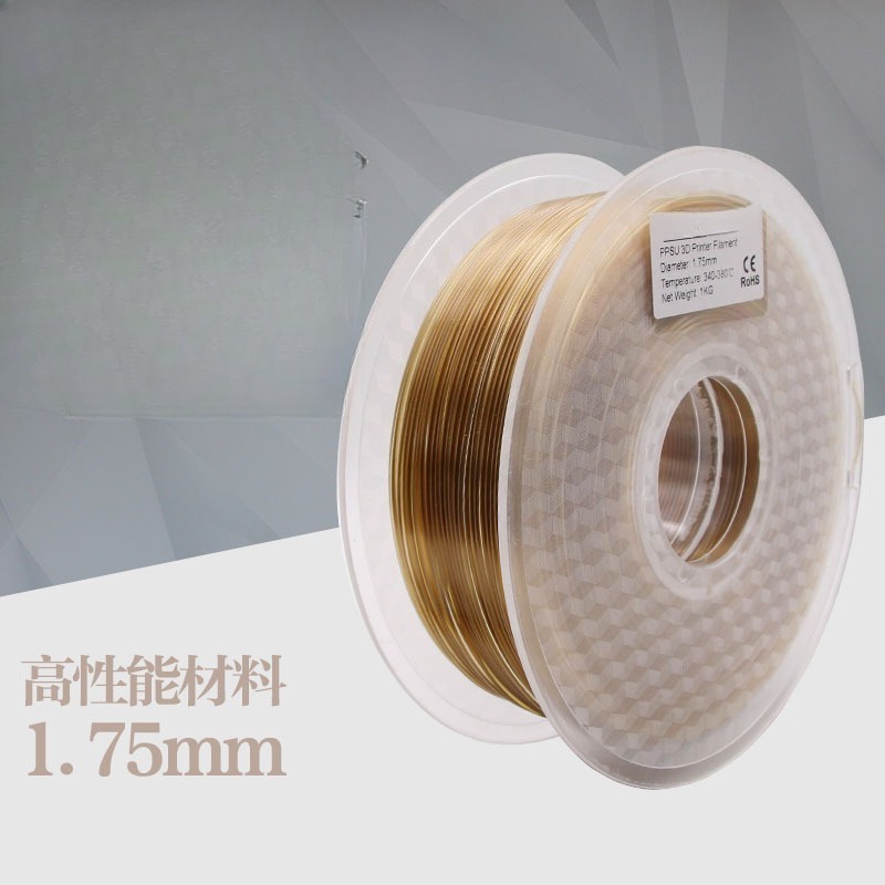 3D printer consumables PPSU ra - 3D Printing High Temperature Materials avaliação e preço