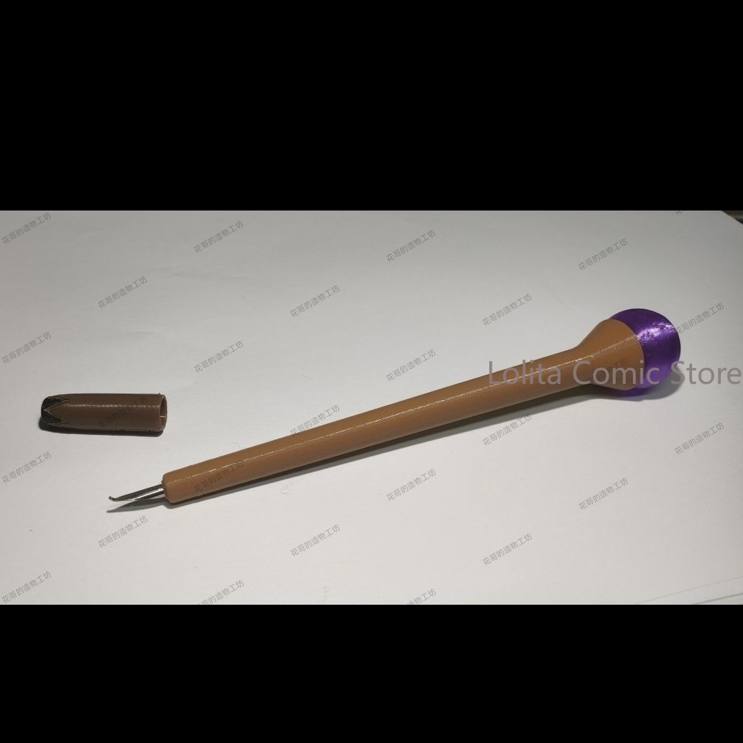Witch Hat Atelier Coco Qifrey  - 3D Printing Pen For Adults avaliação e preço