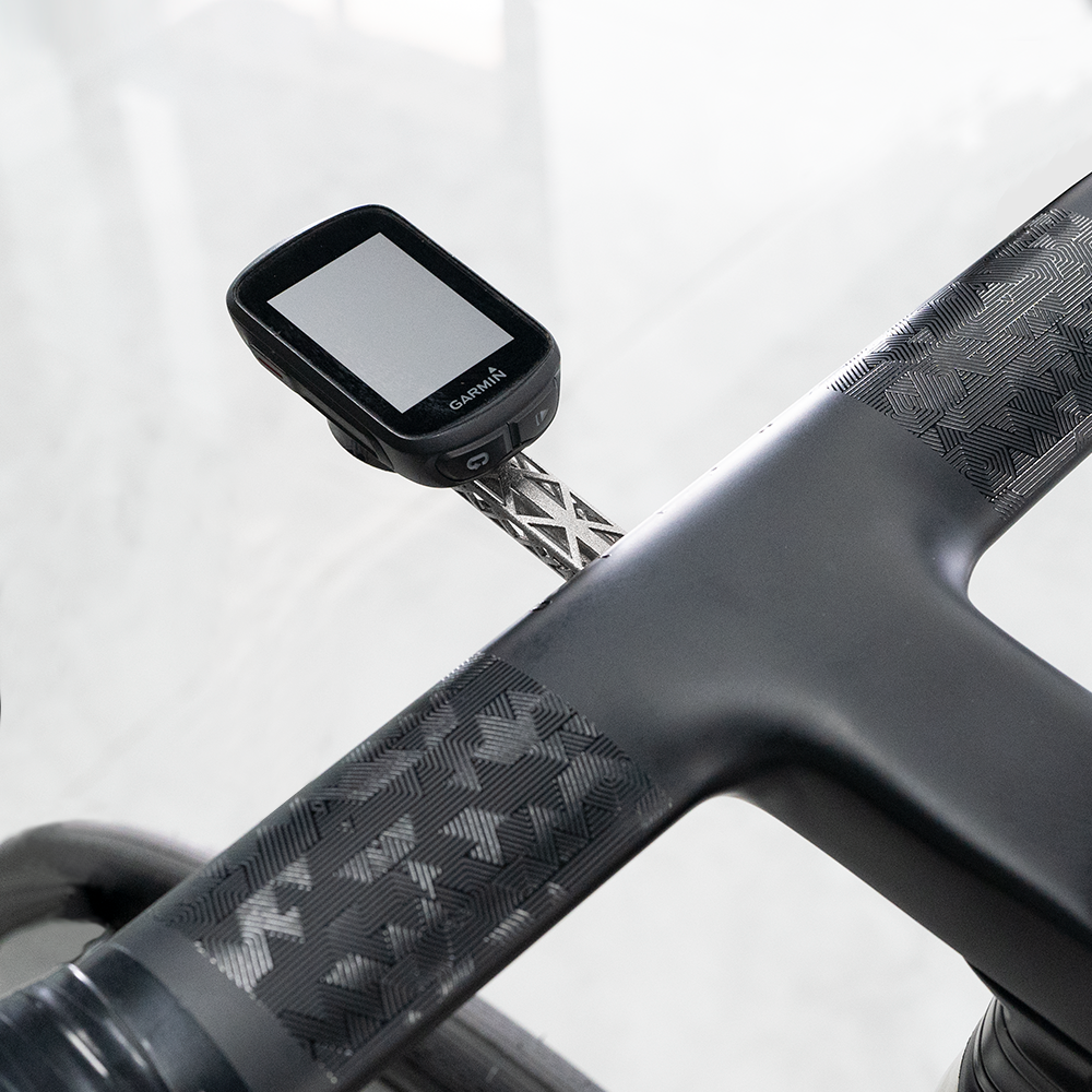 ZRACE 3D Printed Titanium Bike - 3D Printing Holder avaliação e preço
