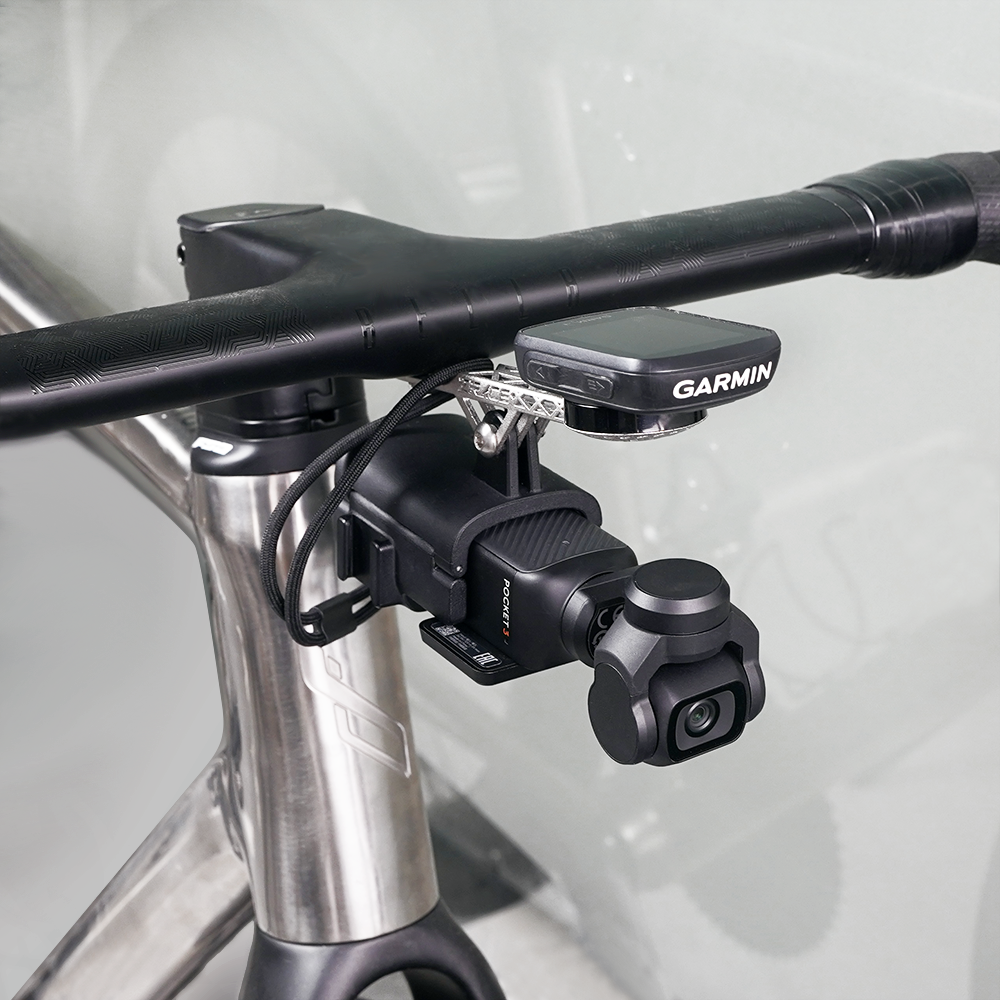 ZRACE 3D Printed Titanium Bike - 3D Printing Holder avaliação e preço