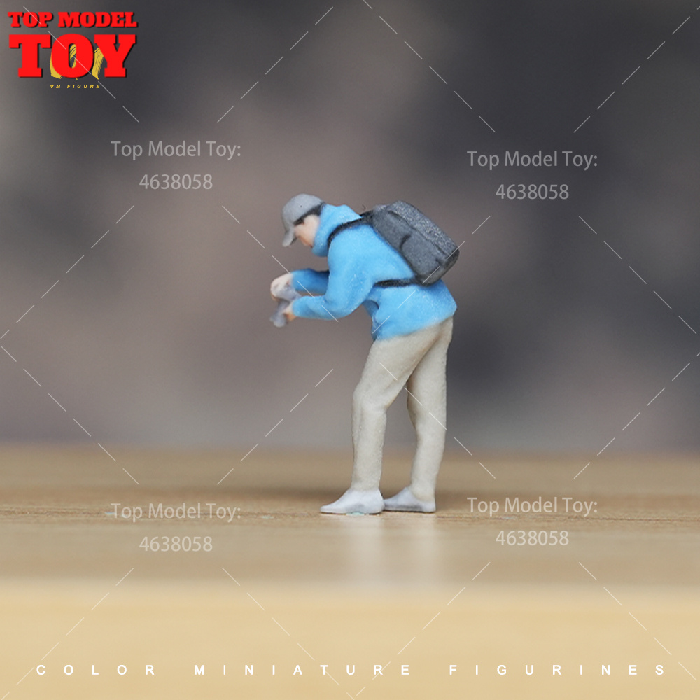 1/64 1/87 1/43 1/24 1/18 Scale - 3D Printing Foto avaliação e preço