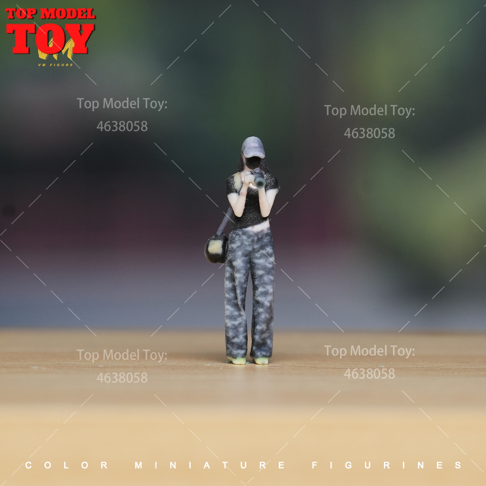 1/64 1/87 1/43 1/24 1/18 Scale - 3D Printing Foto avaliação e preço