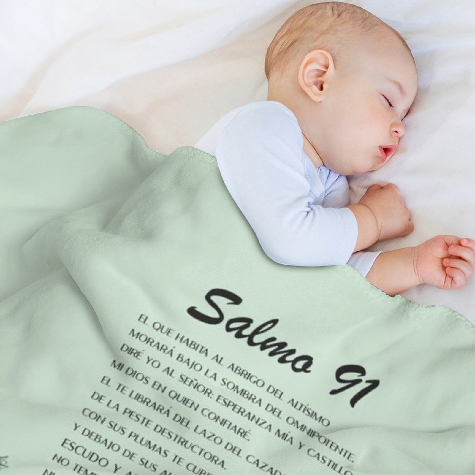 Salmo 91, Spanish Bible Verse  - 3D Printing Verse avaliação e preço