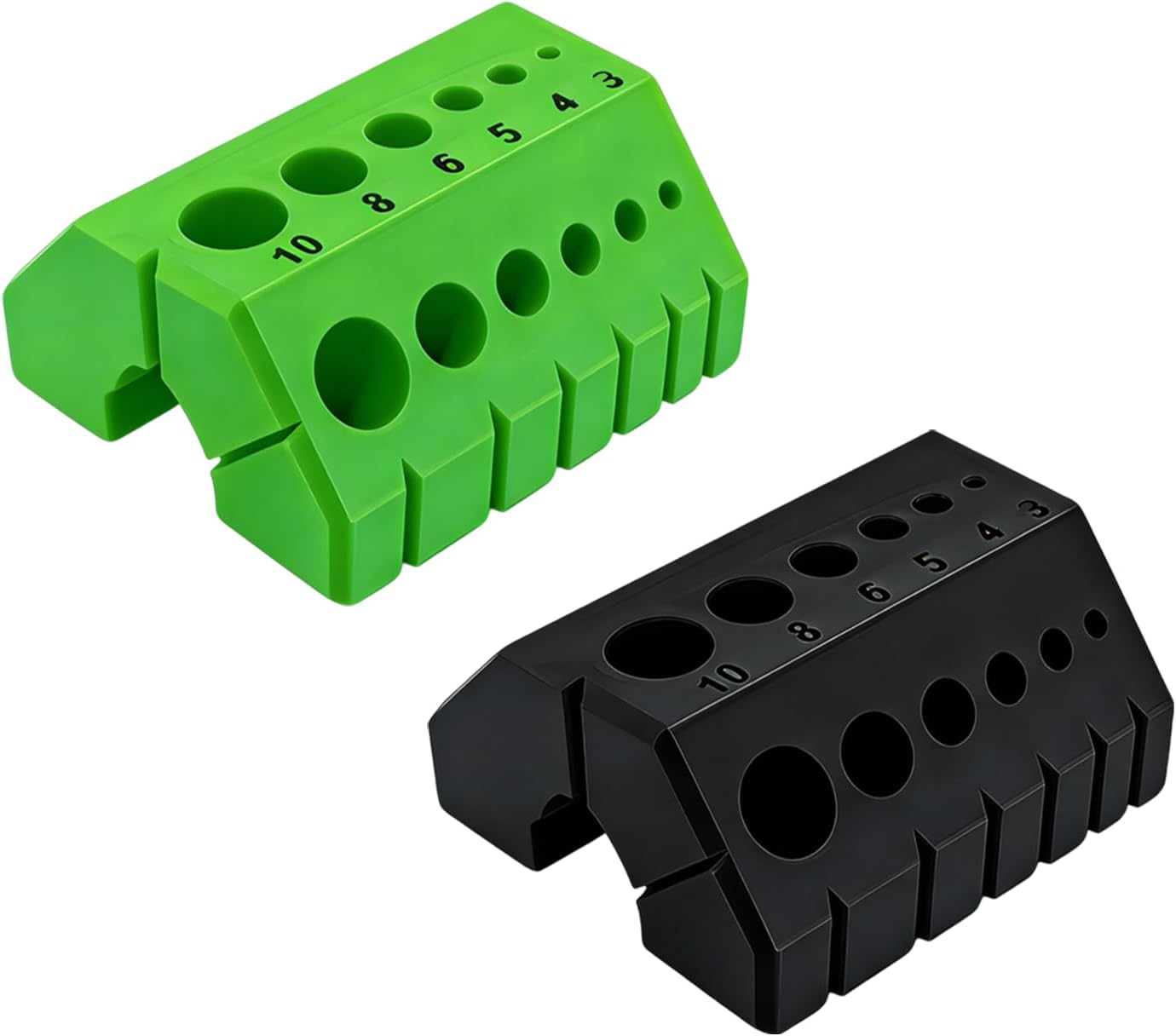 3D Printing Drill Guide Holder - 3D Printing Holder avaliação e preço