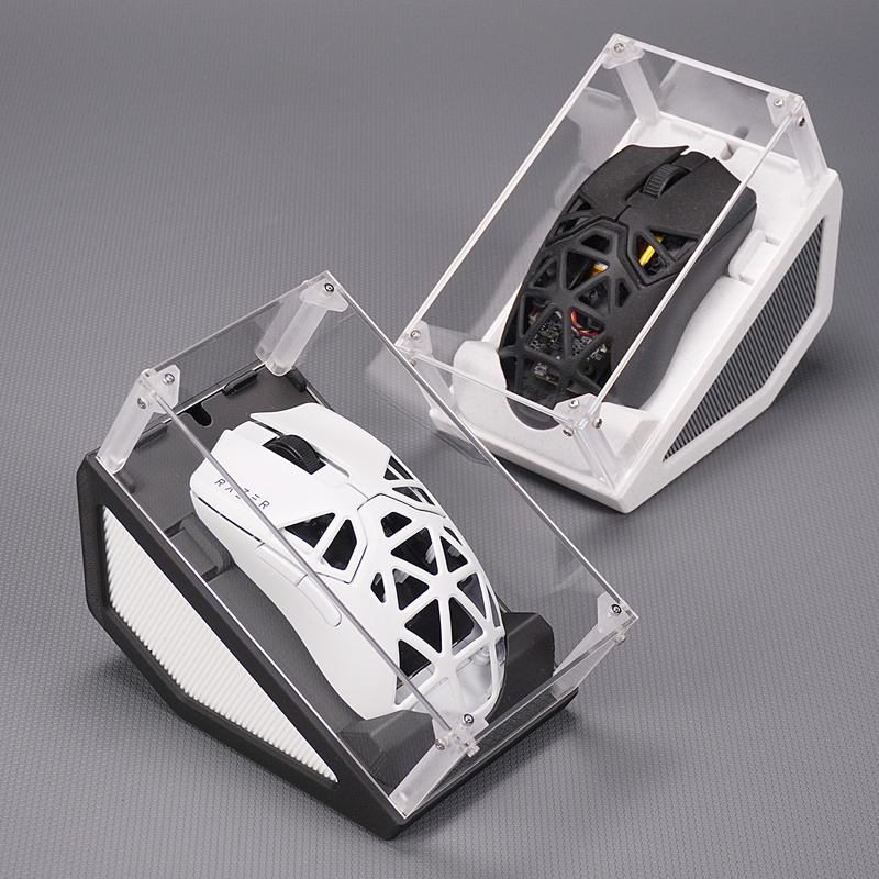 Mouse Dustproof Storage Displa - 3D Printing Table avaliação e preço
